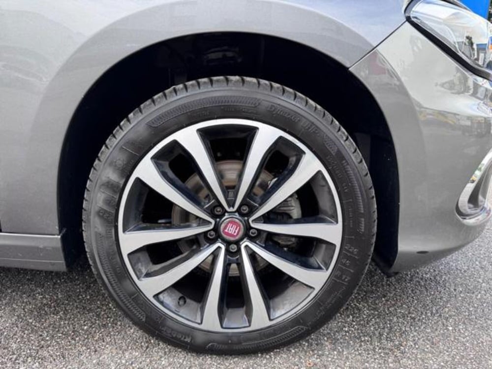 Fiat Tipo Station Wagon usata a Brescia (8)