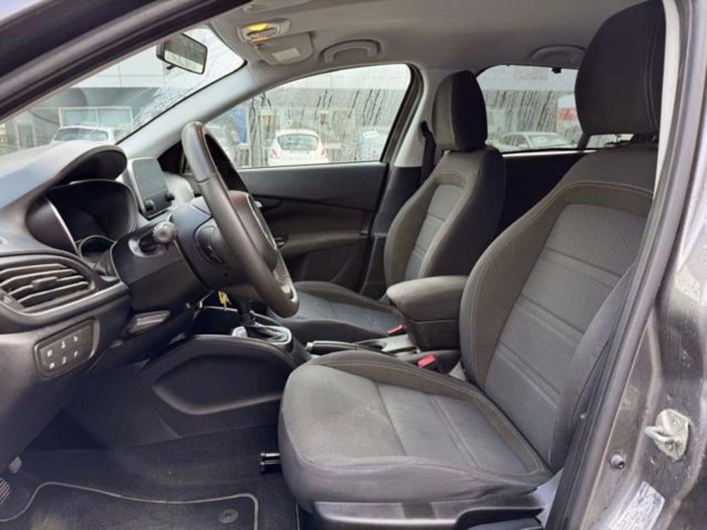 Fiat Tipo Station Wagon usata a Brescia (9)