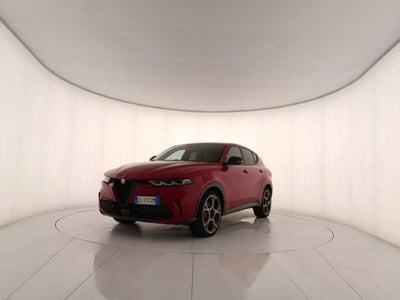 Alfa Romeo Tonale Tonale 1.5 160 CV MHEV TCT7 Edizione Speciale del 2022 usata a Treviso