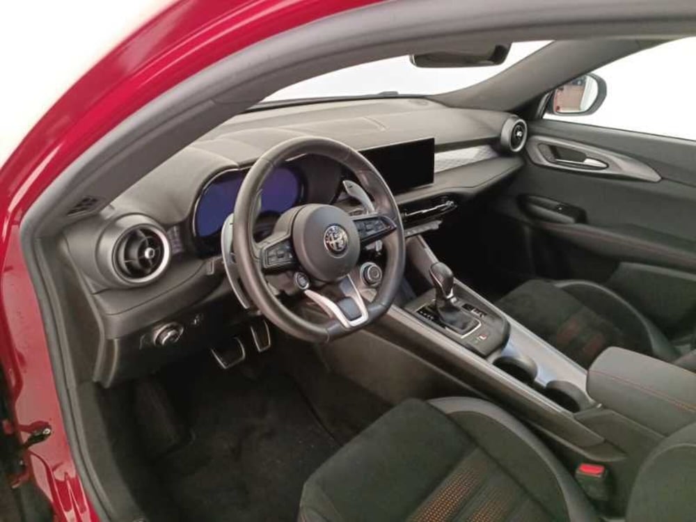 Alfa Romeo Tonale usata a Treviso (10)