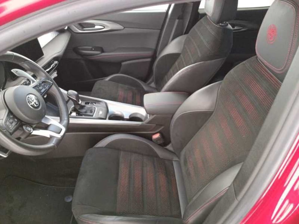 Alfa Romeo Tonale usata a Treviso (11)