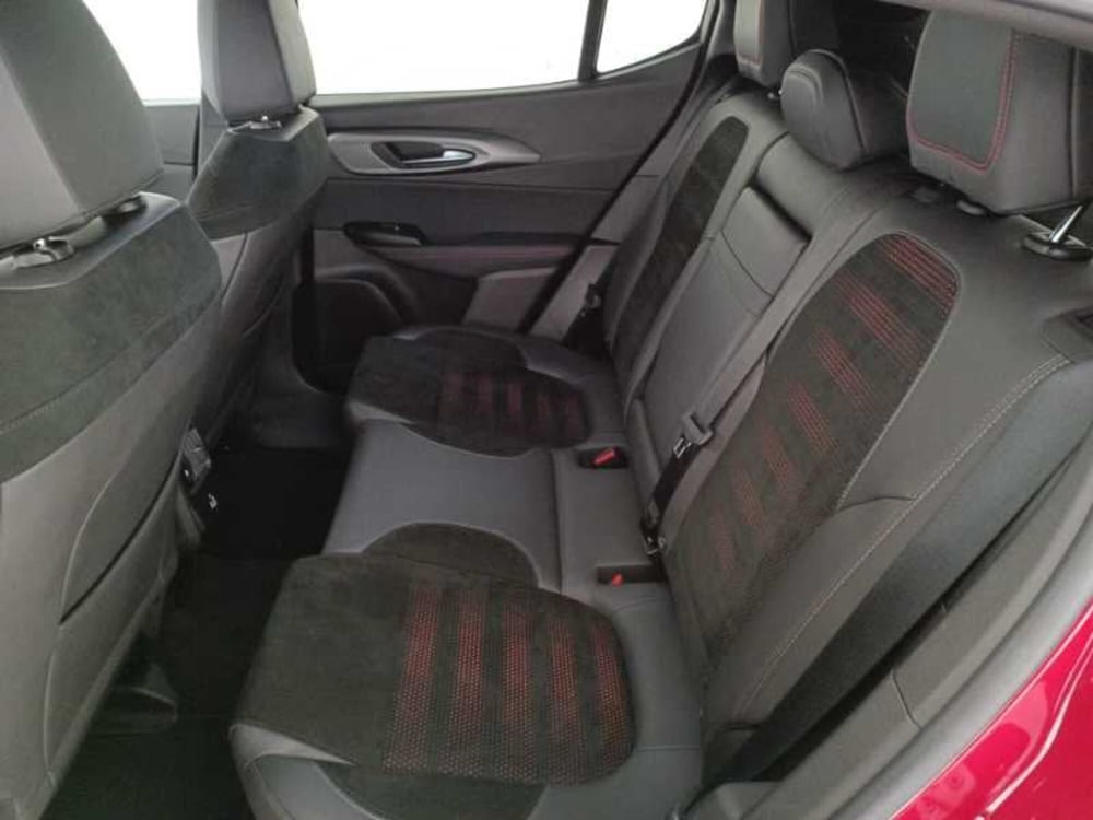Alfa Romeo Tonale usata a Treviso (12)