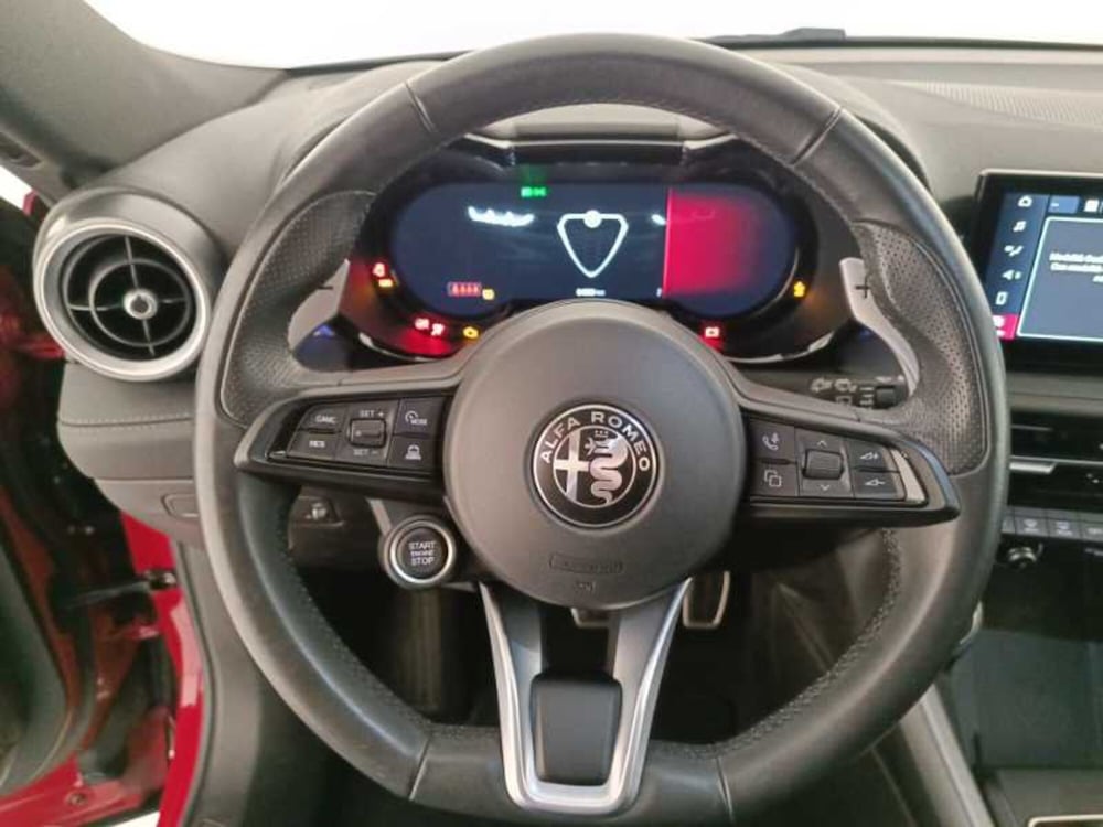 Alfa Romeo Tonale usata a Treviso (14)