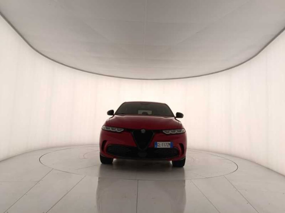 Alfa Romeo Tonale usata a Treviso (2)