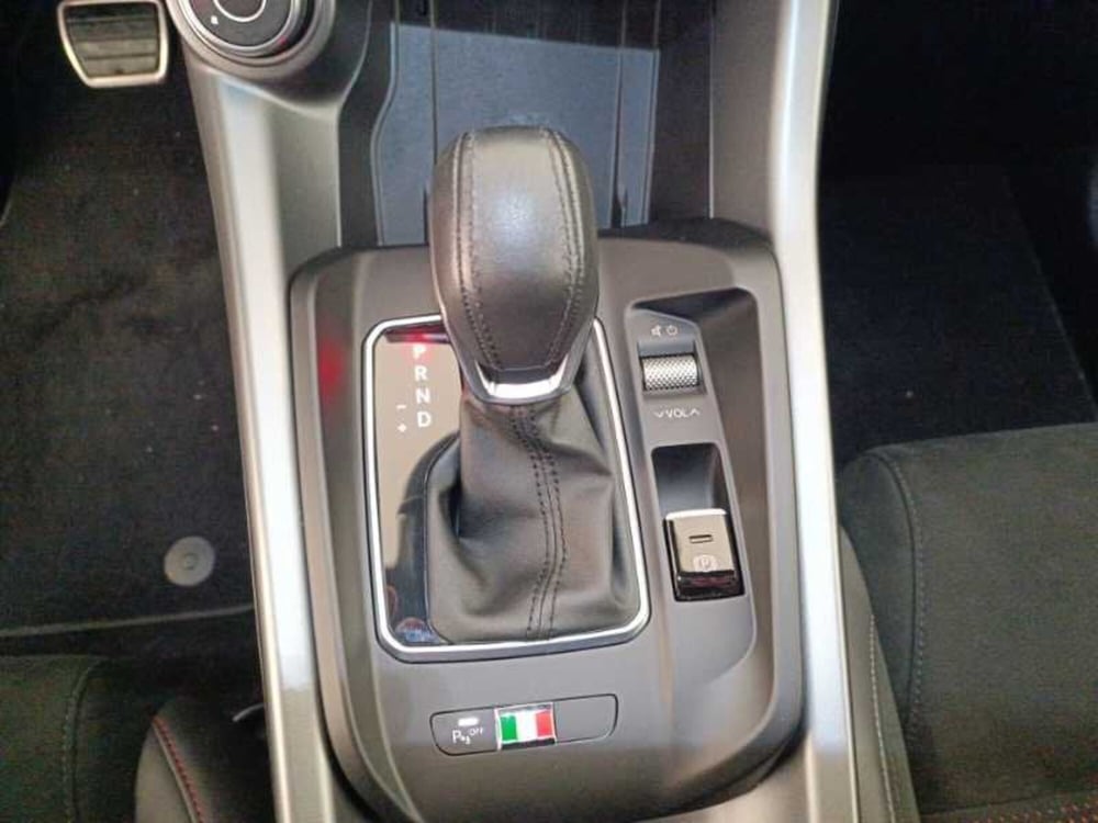 Alfa Romeo Tonale usata a Treviso (20)