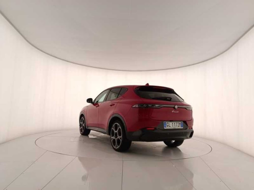 Alfa Romeo Tonale usata a Treviso (4)