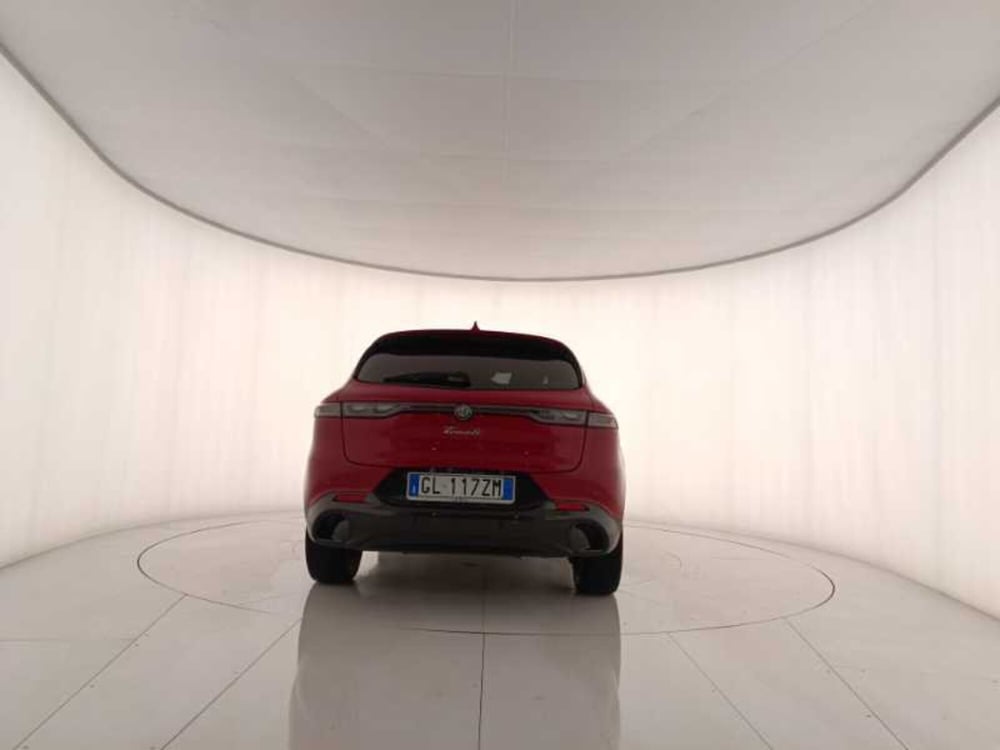 Alfa Romeo Tonale usata a Treviso (5)