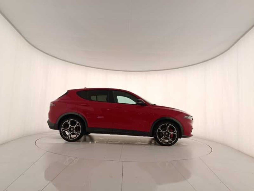Alfa Romeo Tonale usata a Treviso (7)