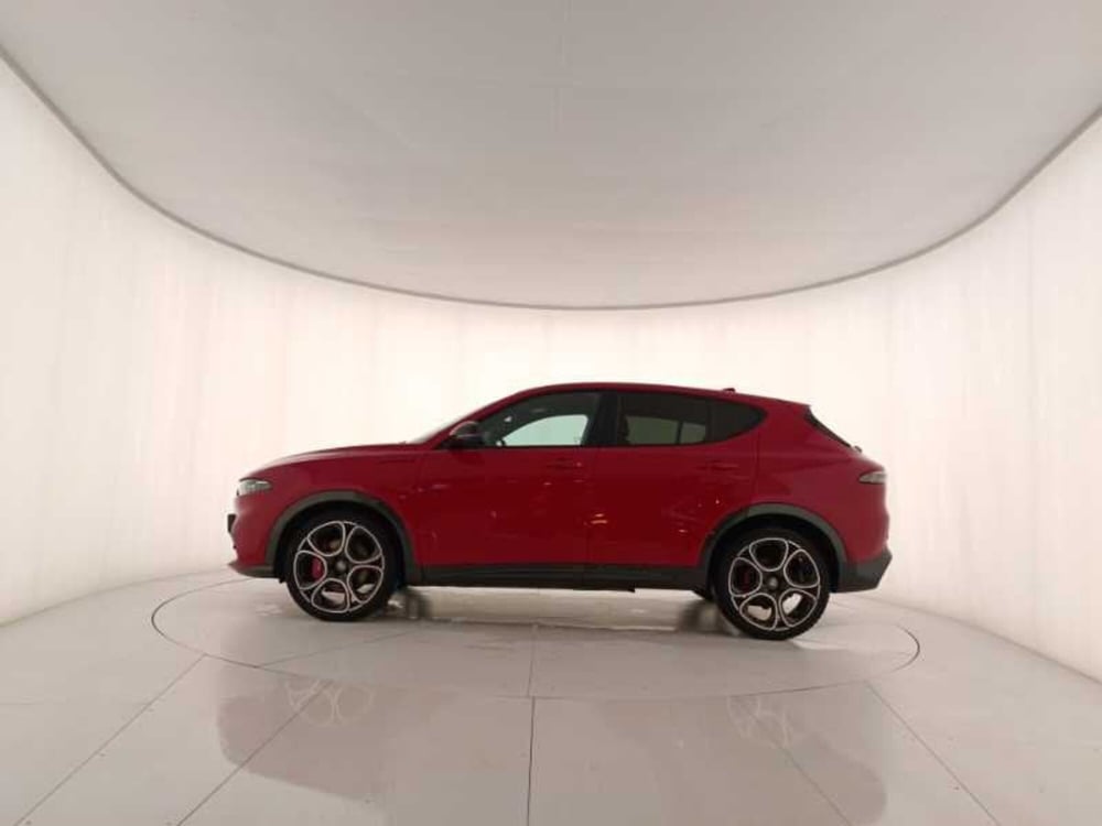 Alfa Romeo Tonale usata a Treviso (8)