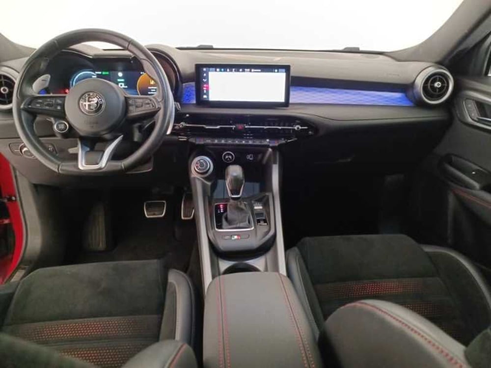 Alfa Romeo Tonale usata a Treviso (9)