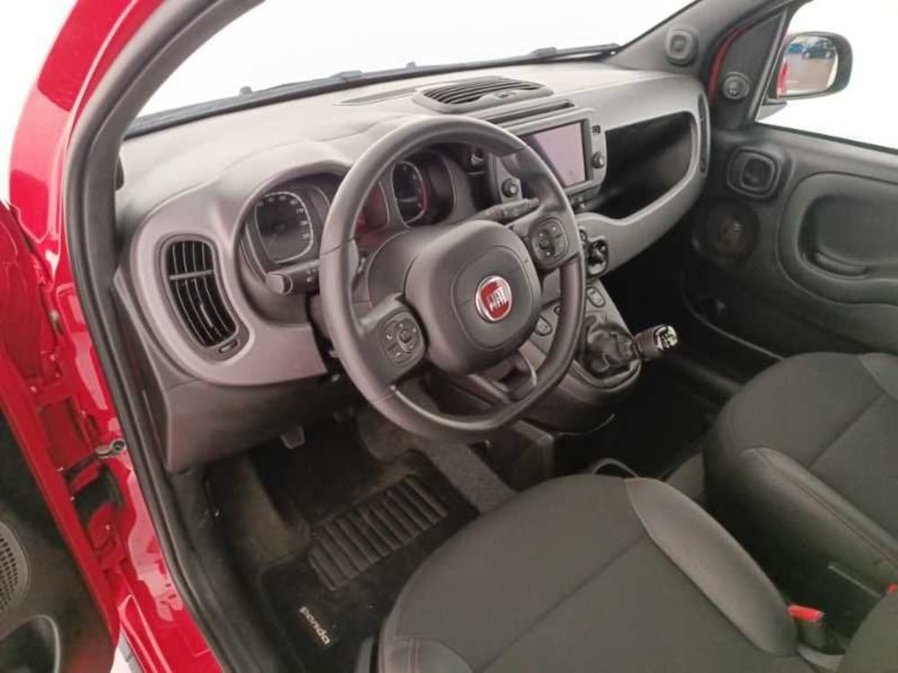 Fiat Panda usata a Treviso (10)