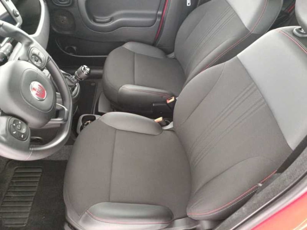 Fiat Panda usata a Treviso (11)