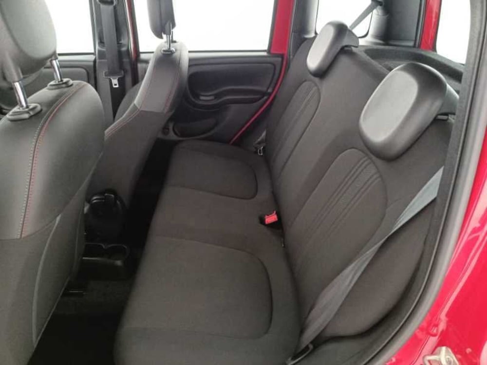 Fiat Panda usata a Treviso (12)