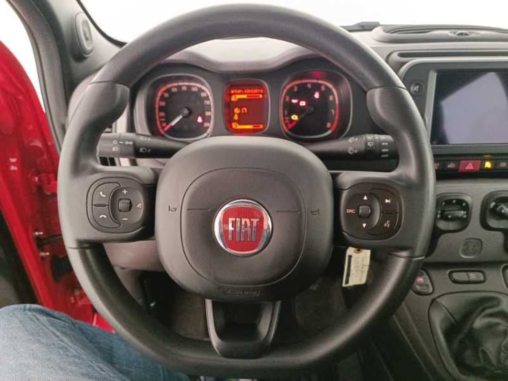 Fiat Panda usata a Treviso (13)