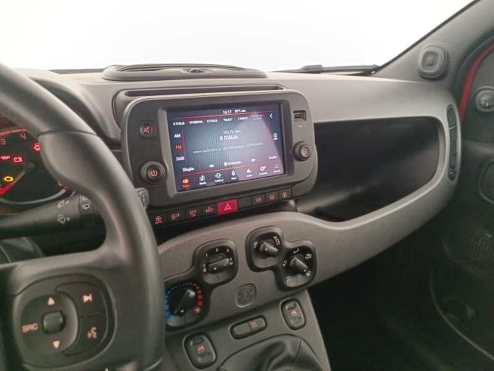 Fiat Panda usata a Treviso (16)