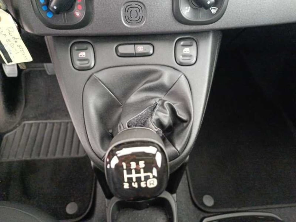 Fiat Panda usata a Treviso (18)