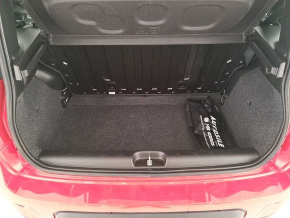 Fiat Panda usata a Treviso (19)