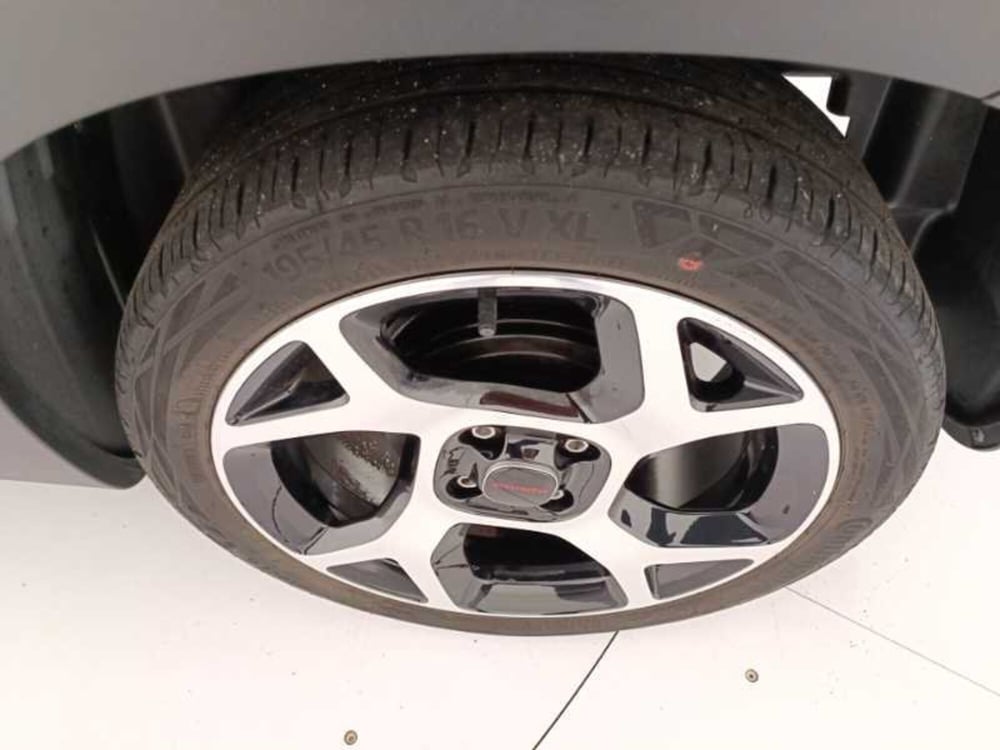Fiat Panda usata a Treviso (20)