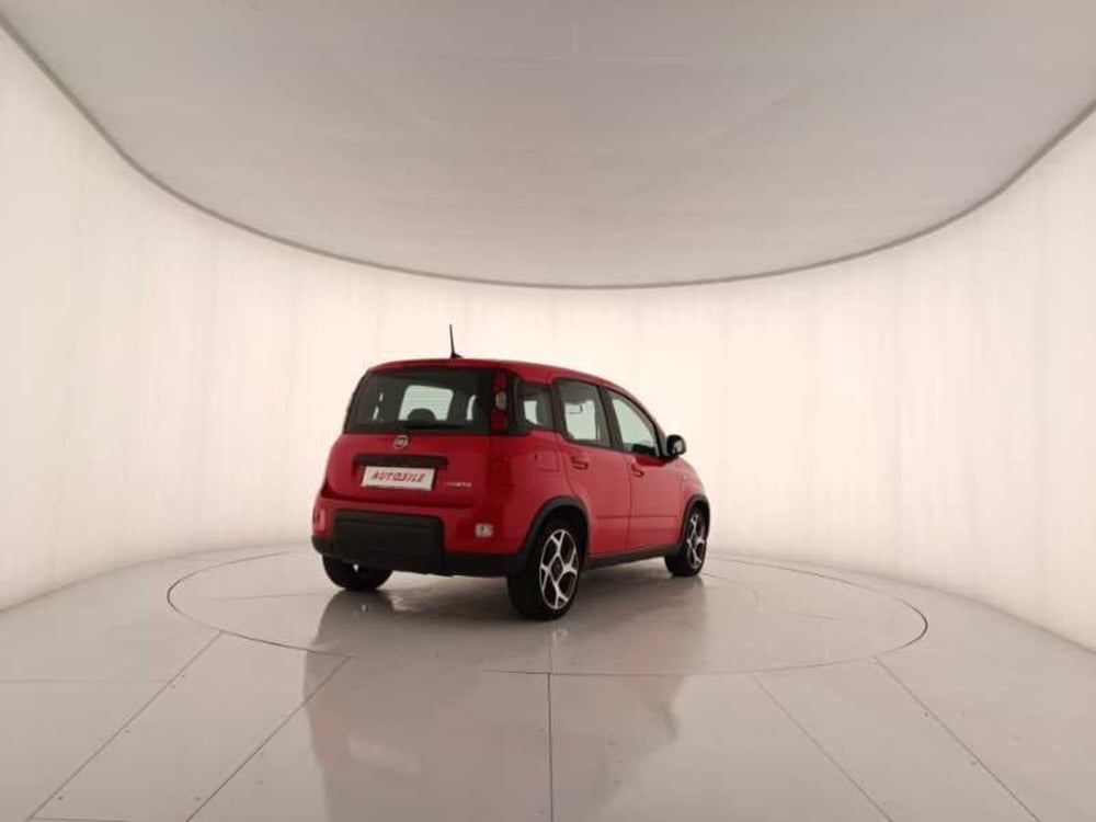 Fiat Panda usata a Treviso (6)