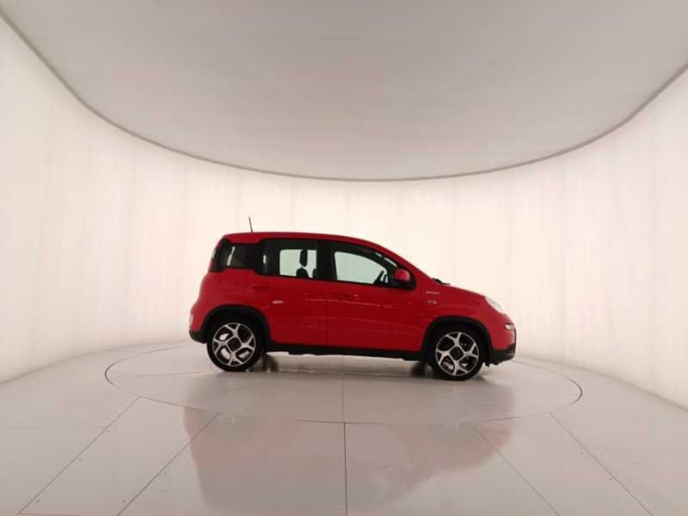 Fiat Panda usata a Treviso (7)