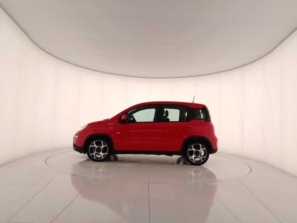 Fiat Panda usata a Treviso (8)
