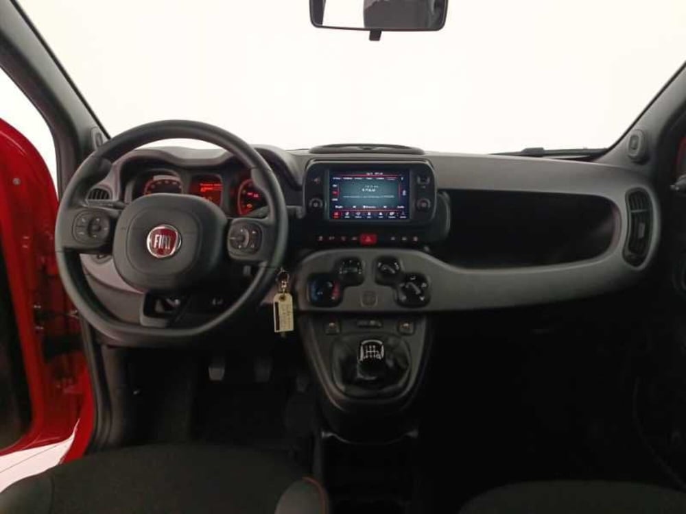 Fiat Panda usata a Treviso (9)