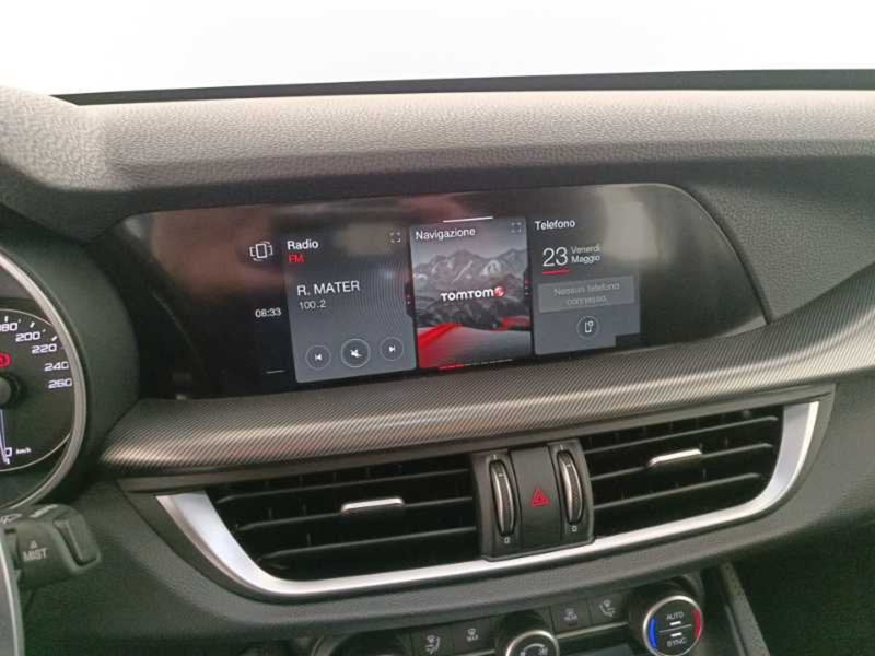Alfa Romeo Stelvio usata a Treviso (15)