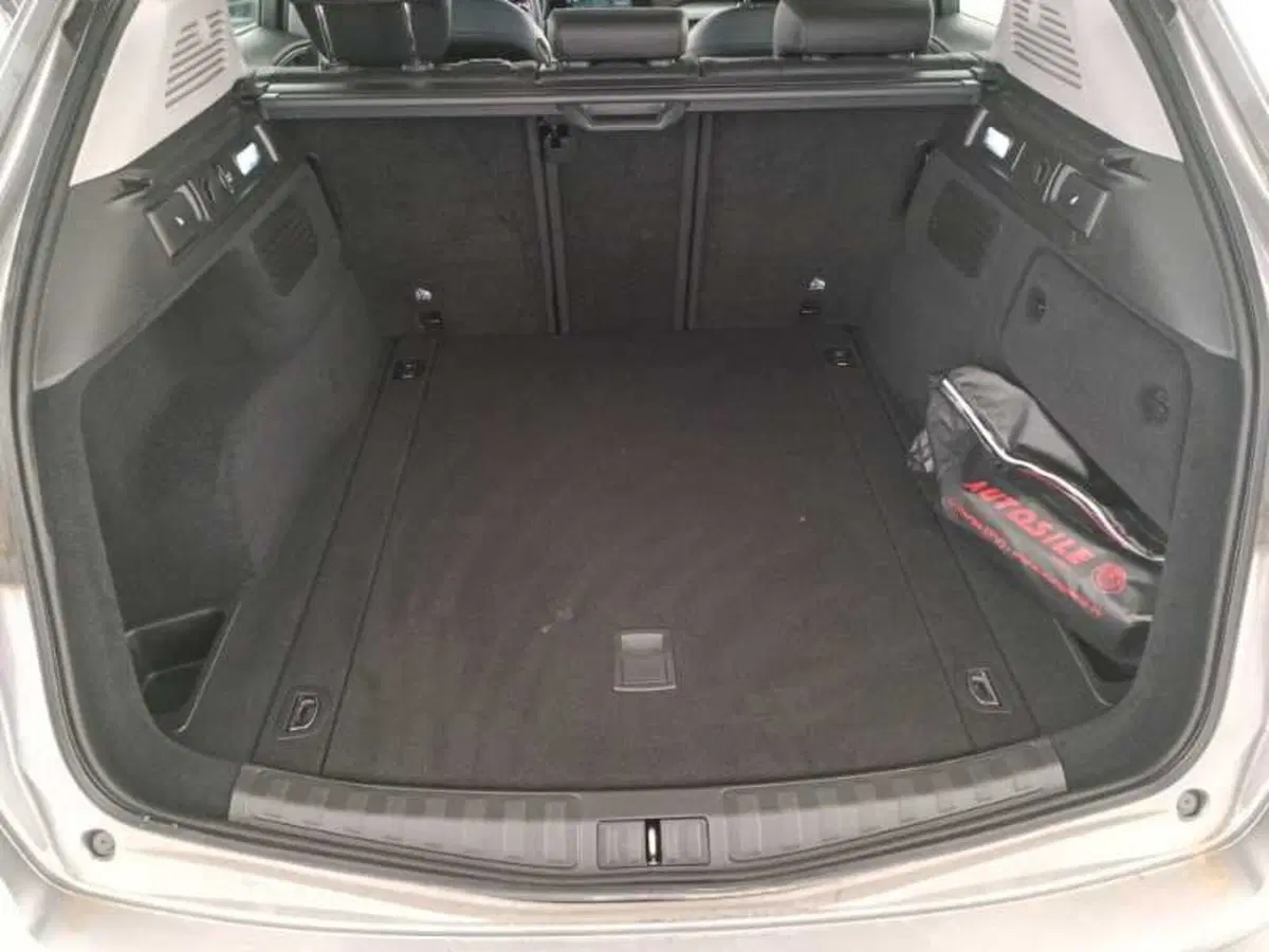 Alfa Romeo Stelvio usata a Treviso (20)