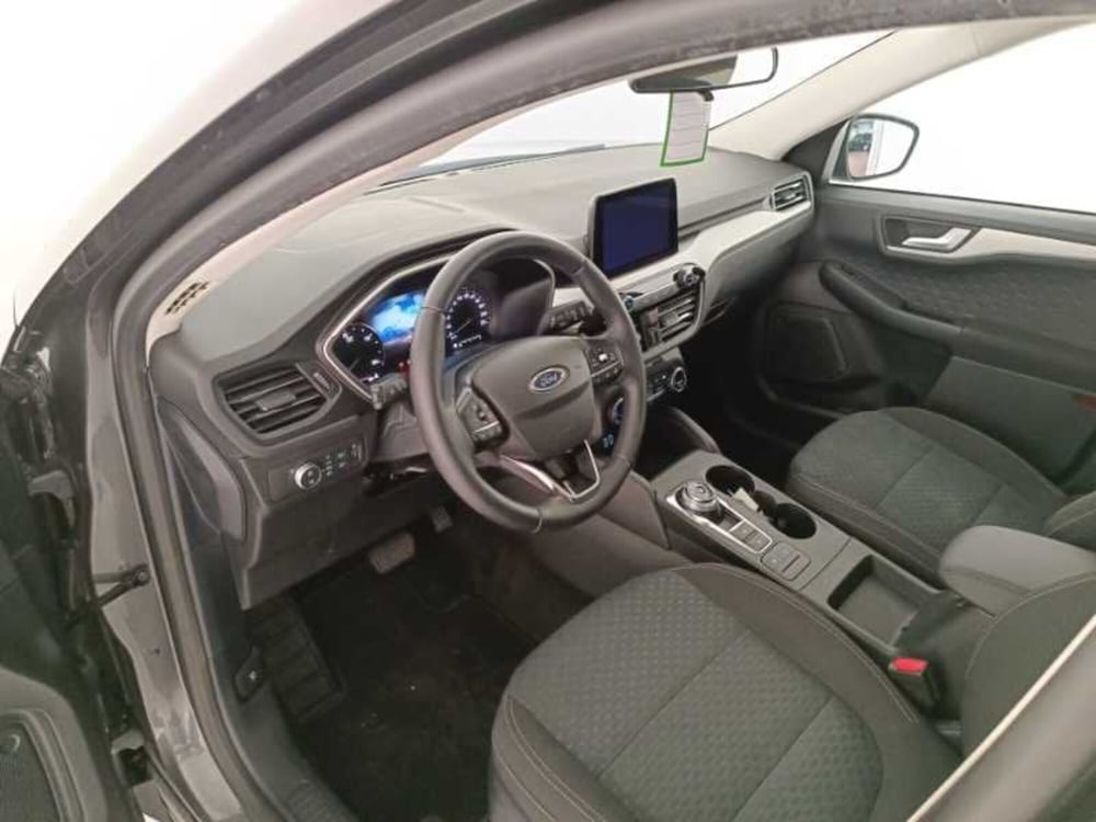 Ford Kuga usata a Treviso (10)