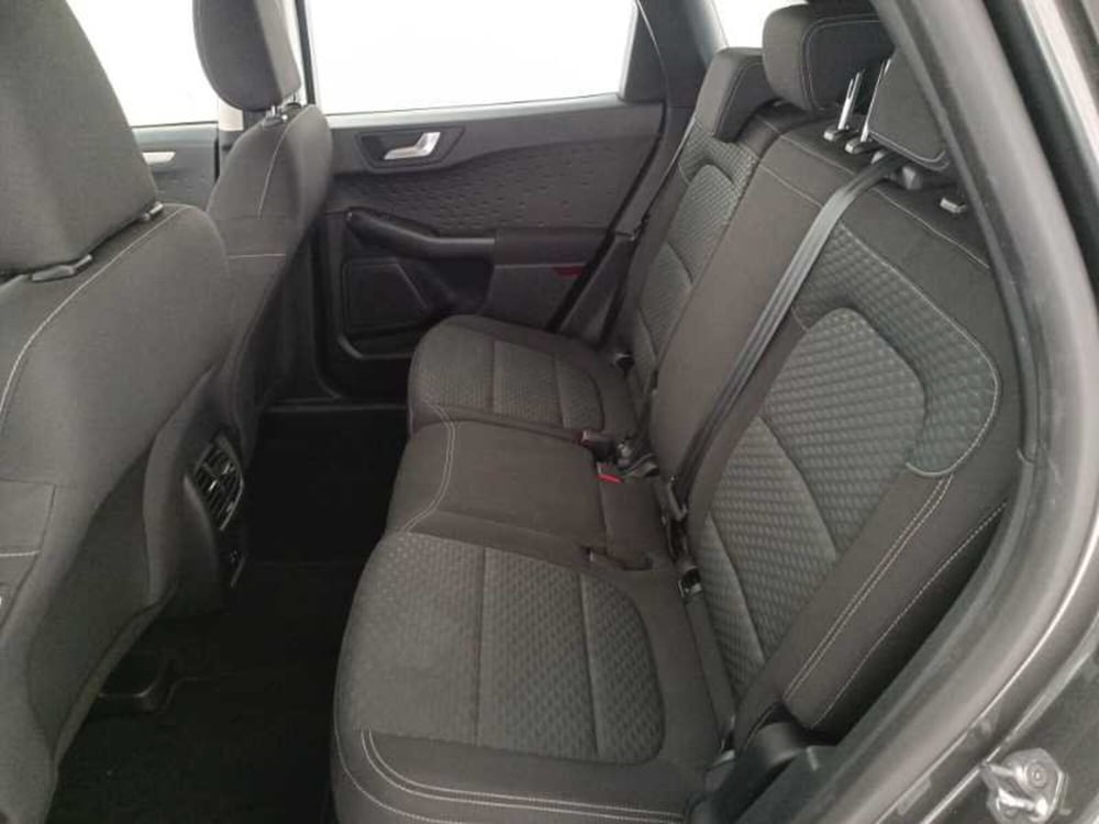 Ford Kuga usata a Treviso (12)