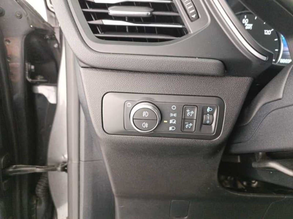 Ford Kuga usata a Treviso (13)