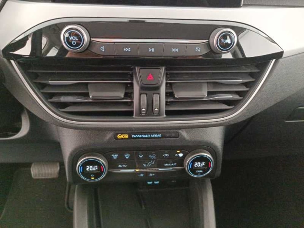 Ford Kuga usata a Treviso (18)