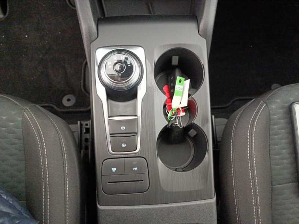 Ford Kuga usata a Treviso (19)