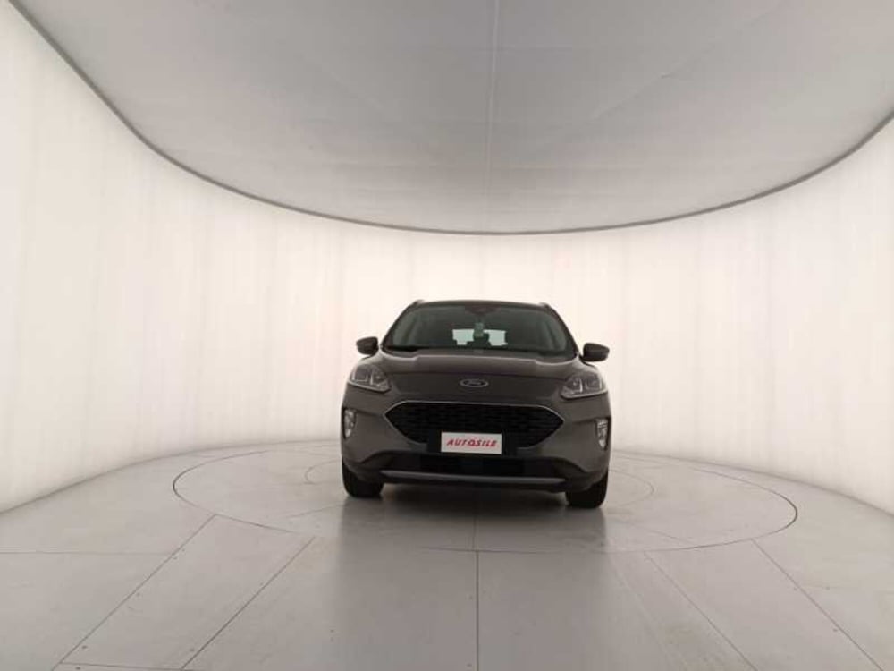 Ford Kuga usata a Treviso (2)