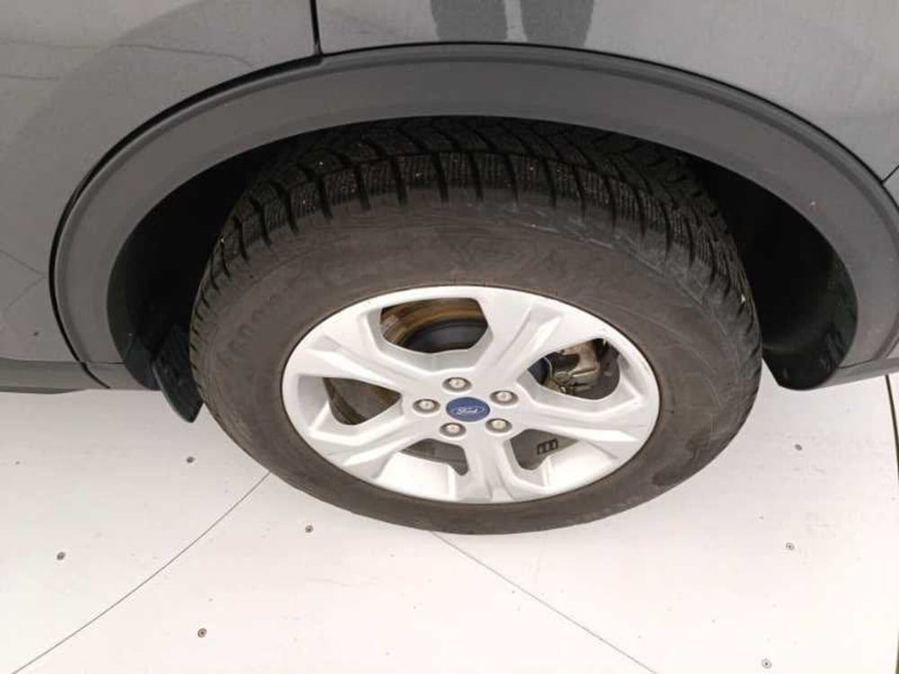 Ford Kuga usata a Treviso (20)