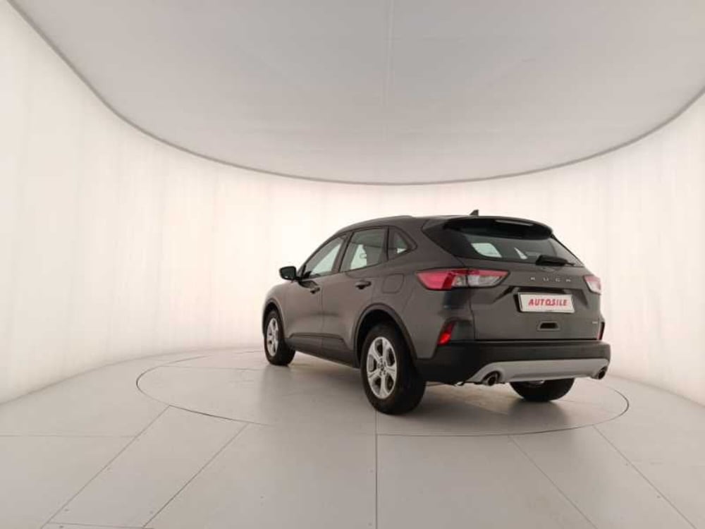 Ford Kuga usata a Treviso (4)