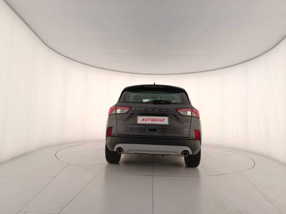 Ford Kuga usata a Treviso (5)