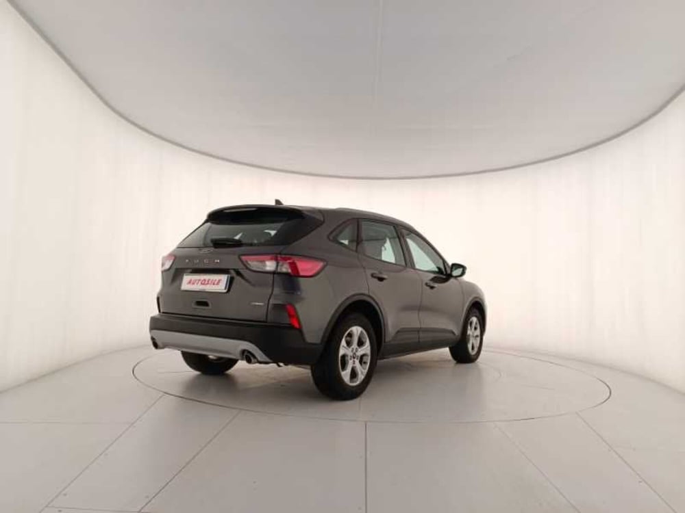 Ford Kuga usata a Treviso (6)