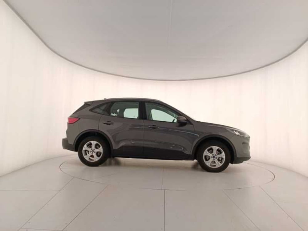 Ford Kuga usata a Treviso (7)