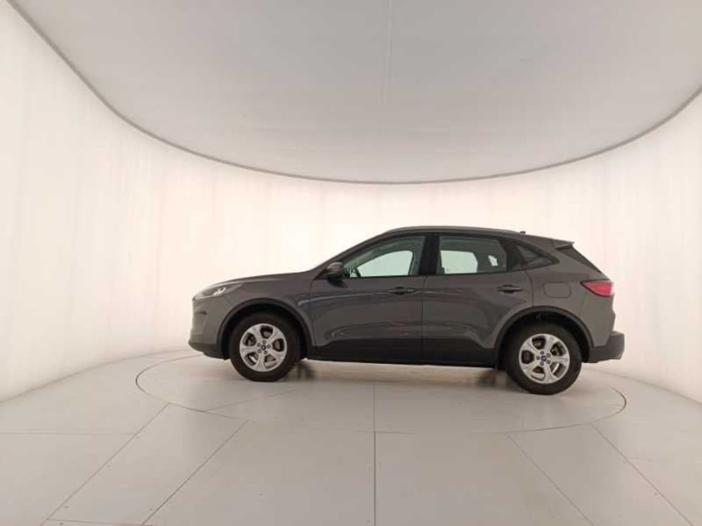 Ford Kuga usata a Treviso (8)