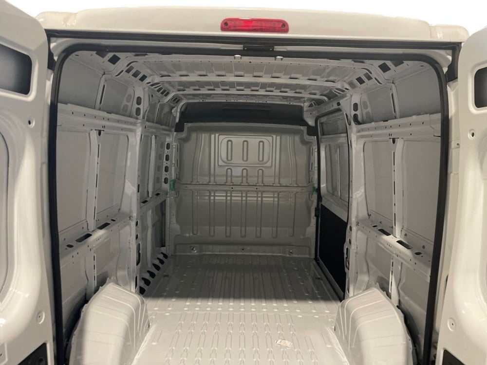 Peugeot Boxer Furgone nuova a Salerno (17)