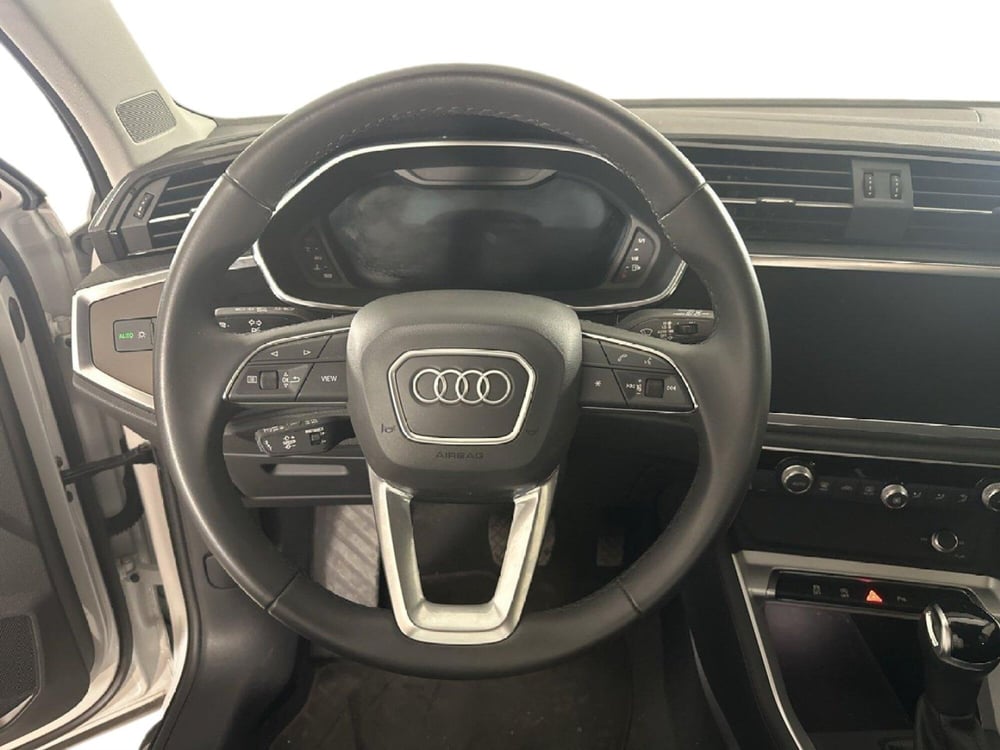 Audi Q3 Sportback usata a Napoli (11)