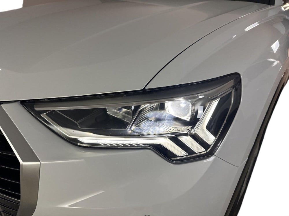 Audi Q3 Sportback usata a Napoli (20)