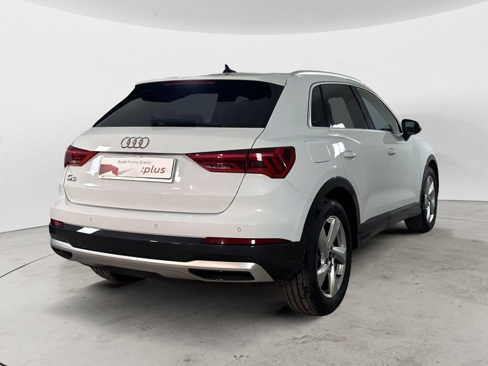 Audi Q3 Sportback usata a Napoli (4)