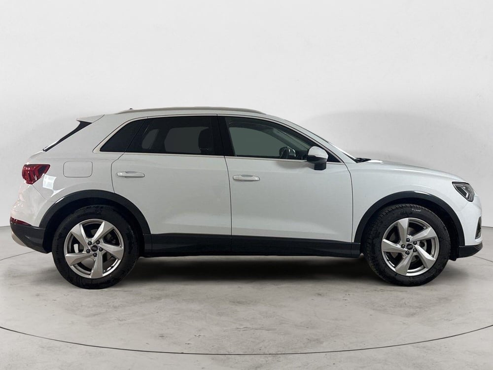 Audi Q3 Sportback usata a Napoli (5)