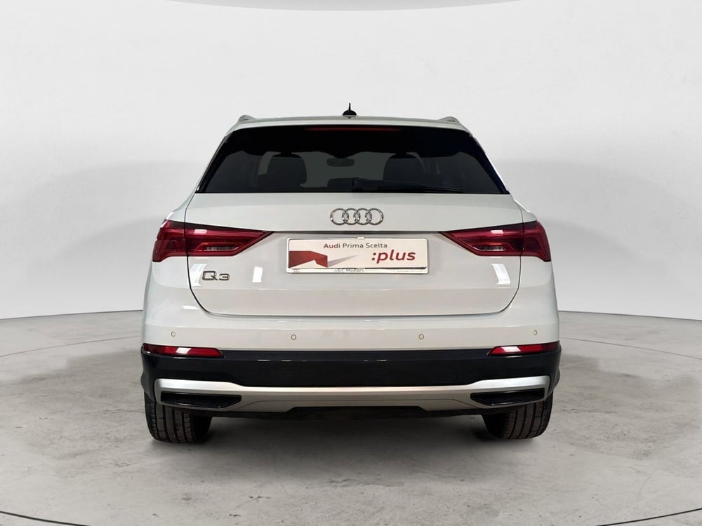 Audi Q3 Sportback usata a Napoli (6)