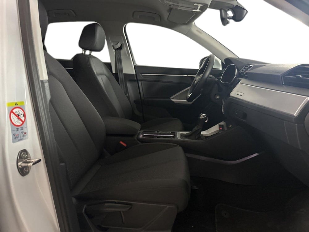 Audi Q3 Sportback usata a Napoli (7)
