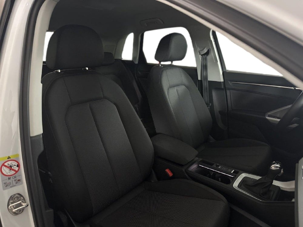 Audi Q3 Sportback usata a Napoli (9)