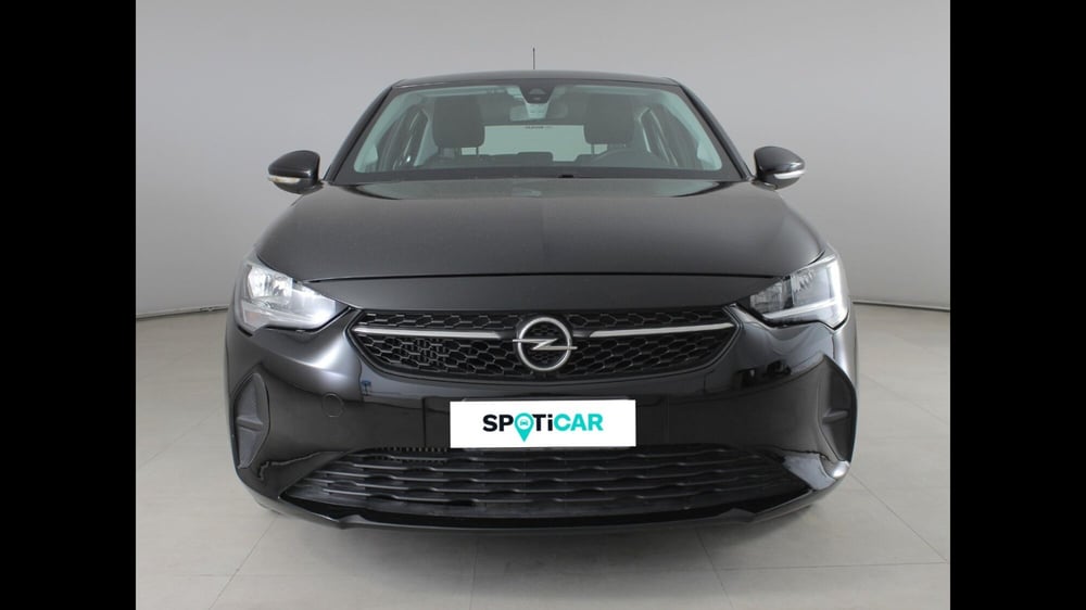 Opel Corsa usata a Palermo (2)