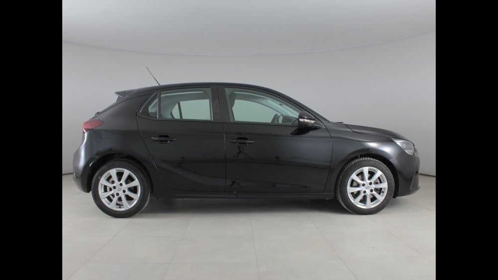 Opel Corsa usata a Palermo (4)